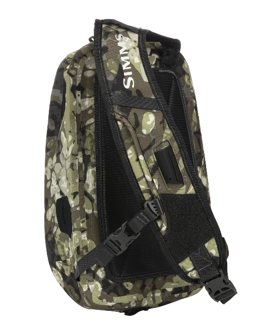 Simms Dry Creek Z Sling Pack 15L Simms Dry Creek Z Sling Pack 15L